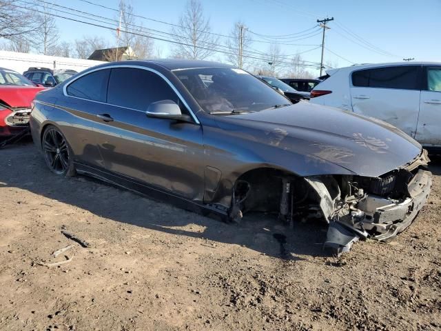 2019 BMW 430XI