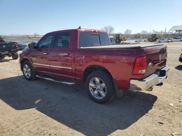 2015 Dodge RAM 1500 SLT