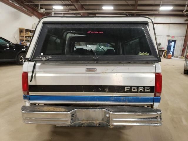 1995 Ford F150