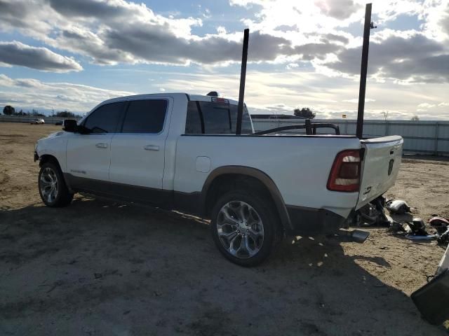 2020 Dodge RAM 1500 Longhorn