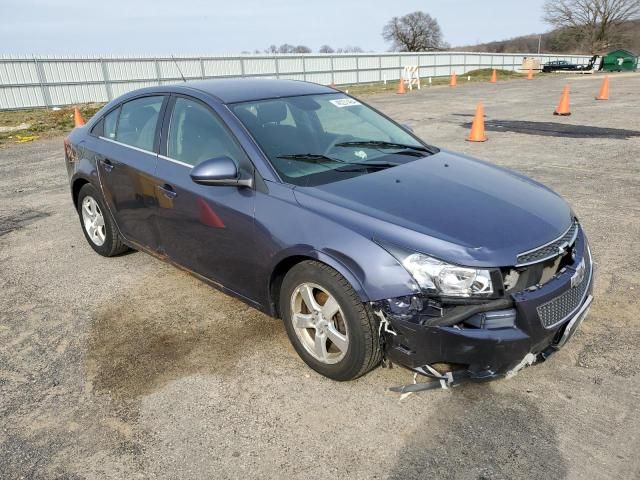 2013 Chevrolet Cruze LT