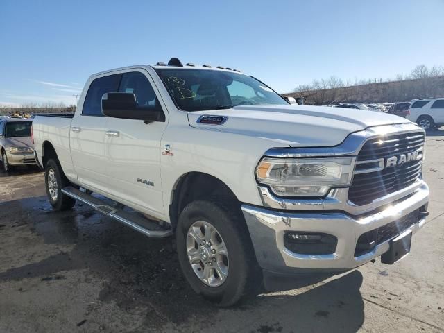 2019 Dodge RAM 2500 BIG Horn