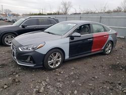 2018 Hyundai Sonata Sport for sale in Marlboro, NY