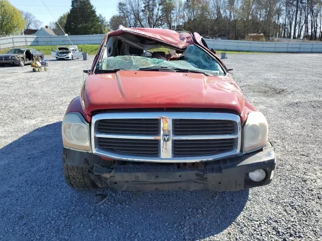 2004 Dodge Durango SLT