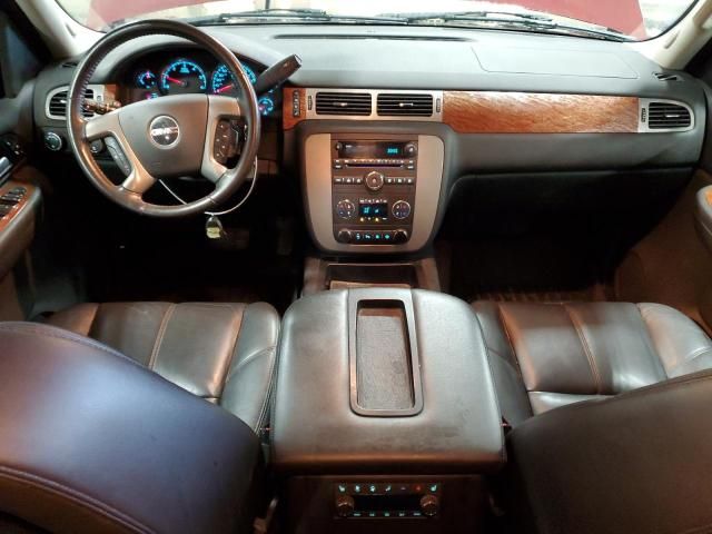 2008 GMC Yukon