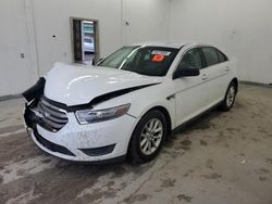 2013 Ford Taurus SE for sale in Madisonville, TN