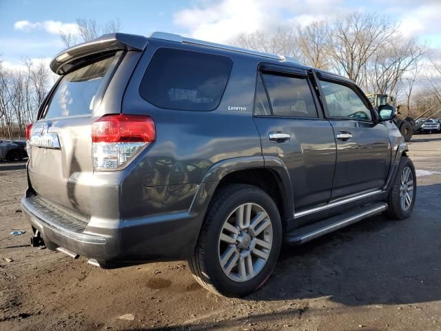 2011 Toyota 4runner SR5