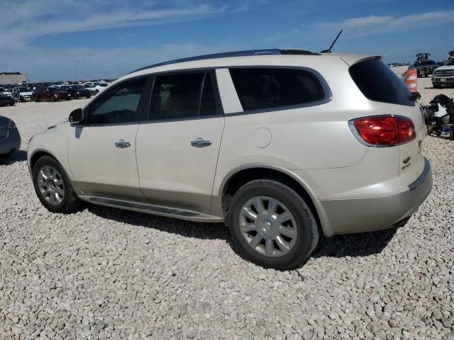 2012 Buick Enclave