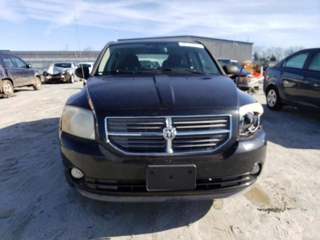 2011 Dodge Caliber Heat