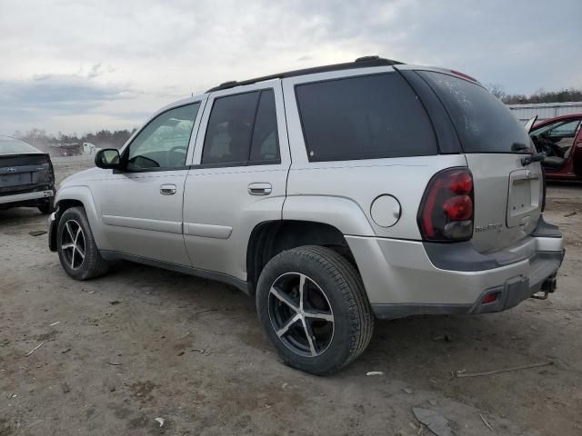 2005 Chevrolet Trailblazer LS