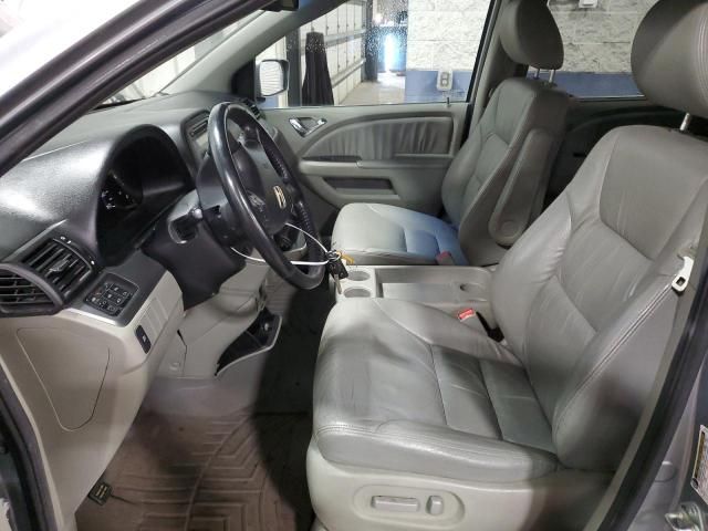 2008 Honda Odyssey EXL