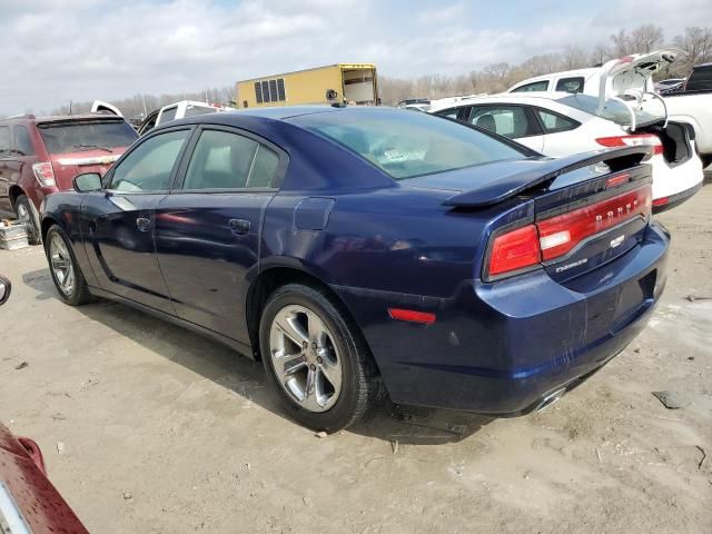 2013 Dodge Charger SE