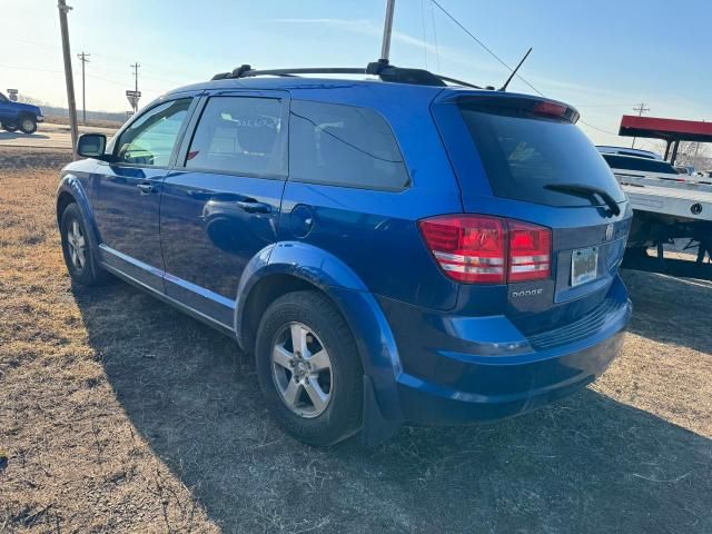 2009 Dodge Journey SE