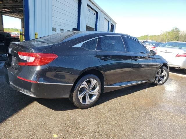 2018 Honda Accord EXL