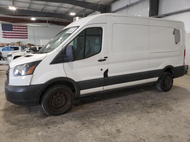 2017 Ford Transit T-250