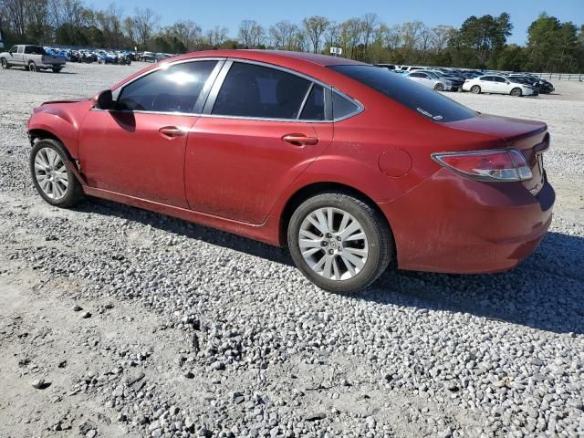 2009 Mazda 6 I