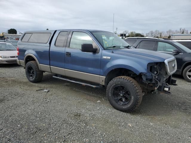 2004 Ford F150