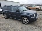 2008 Jeep Patriot Sport