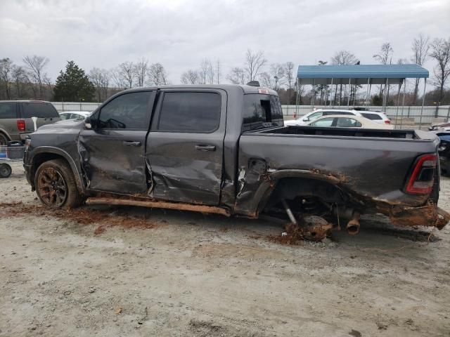 2020 Dodge 1500 Laramie