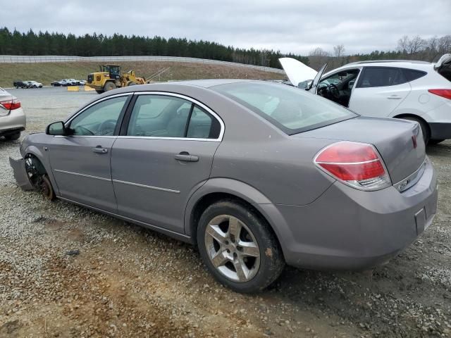 2008 Saturn Aura XE