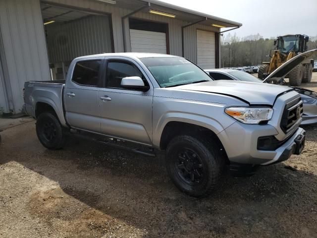 2023 Toyota Tacoma Double Cab