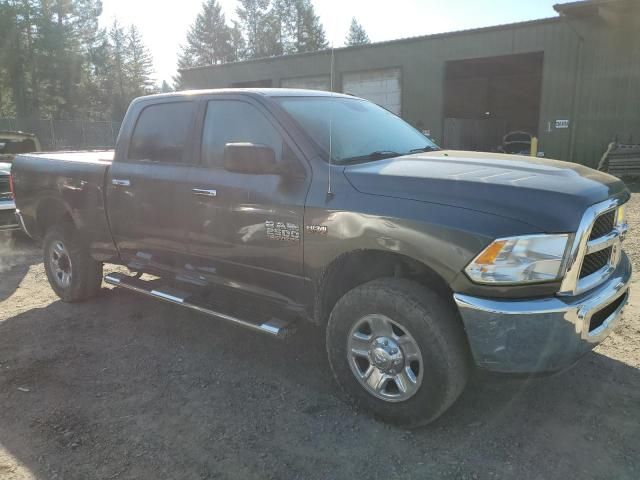 2016 Dodge RAM 2500 SLT