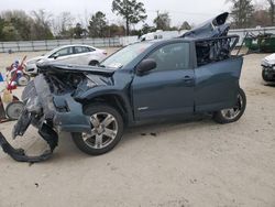 Salvage cars for sale at Hampton, VA auction: 2010 Toyota Rav4 Sport