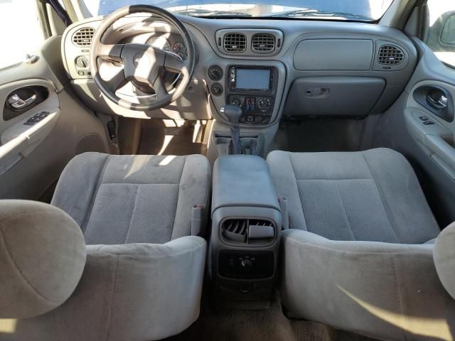 2005 Chevrolet Trailblazer LS