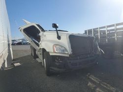 Salvage cars for sale from Copart San Diego, CA: 2016 Freightliner Cascadia 125