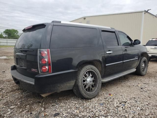 2011 GMC Yukon XL Denali