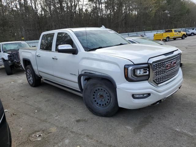 2017 GMC Sierra C1500 Denali