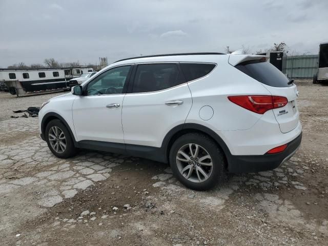 2014 Hyundai Santa FE Sport