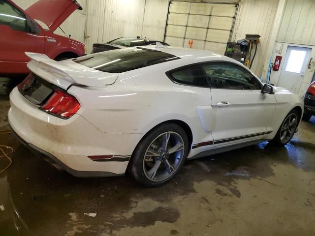 2023 Ford Mustang GT