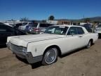 1965 Lincoln Continental