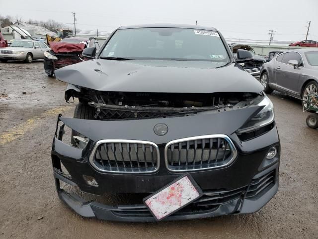 2018 BMW X2 XDRIVE28I