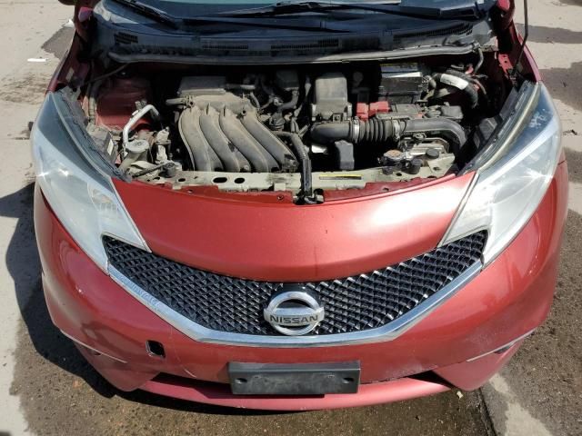 2016 Nissan Versa Note S