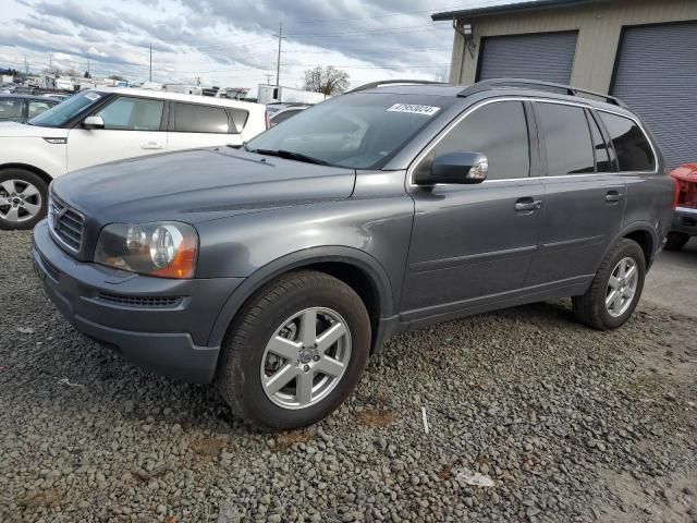 2007 Volvo XC90 3.2