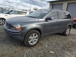 Salvage cars for sale from Copart Eugene, OR: 2007 Volvo XC90 3.2