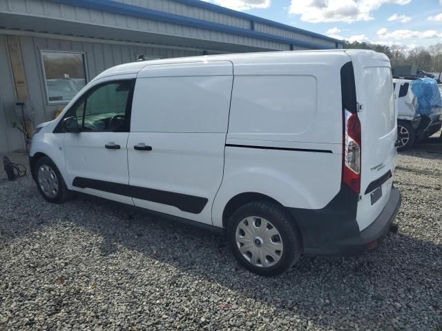 2019 Ford Transit Connect XL