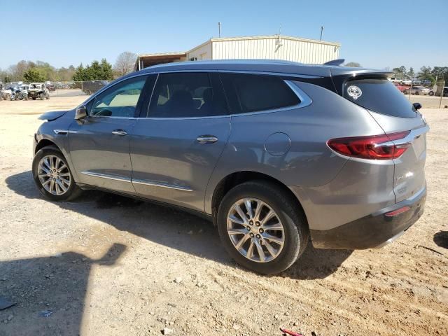 2021 Buick Enclave Premium