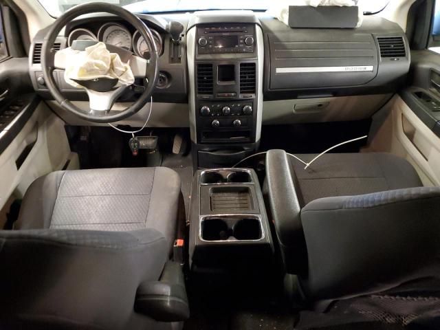 2010 Dodge Grand Caravan Hero