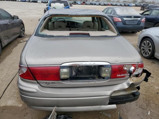 2003 Buick Lesabre Limited