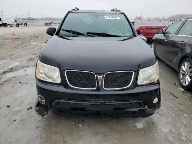 2007 Pontiac Torrent