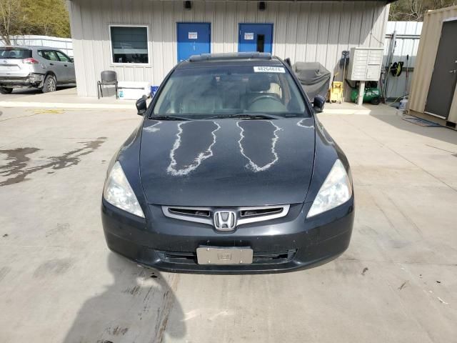 2004 Honda Accord EX