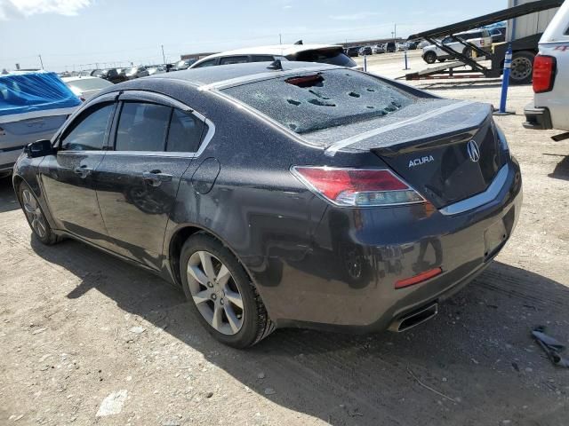 2012 Acura TL