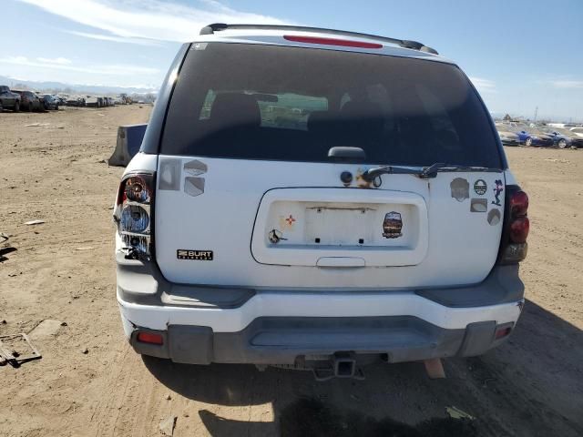 2003 Chevrolet Trailblazer