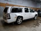 2009 Chevrolet Suburban K1500 LT