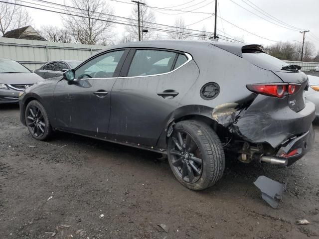 2021 Mazda 3 Premium