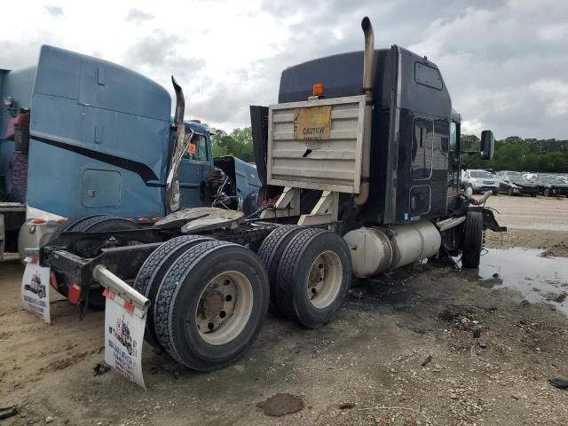 2012 Kenworth Construction T660