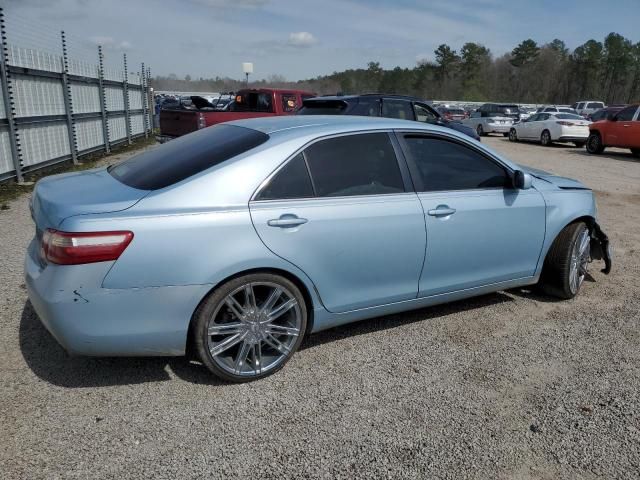 2009 Toyota Camry SE